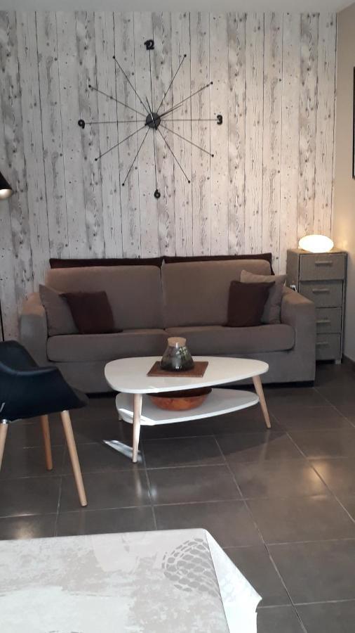 לורג Maison 2 Ou 4 Personnes Jardin Parking Les Amandiers מראה חיצוני תמונה
